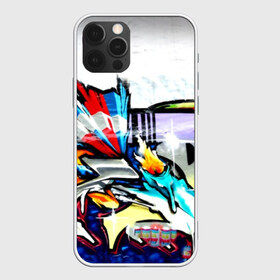 Чехол для iPhone 12 Pro Max с принтом Я художник в Петрозаводске, Силикон |  | felipe pantone | grafiti | paint | street art | urban | город | граффити | искусство | кирпичи | краски | рисунки | стена | улицы | уличное искусство