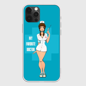 Чехол для iPhone 12 Pro Max с принтом Sexy nurse в Петрозаводске, Силикон |  | beautiful | brunette | eyes | figure | girl | green | holding | holiday | legs | long | medical | medicine | nurse | perfect | short | straight | worker | брюнетка | глаза | девушка | держит | длинные | зелёные | идеальная | короткий | красивая | медицина