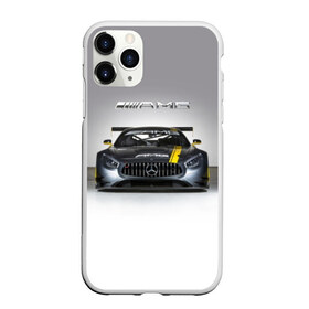 Чехол для iPhone 11 Pro матовый с принтом AMG Motorsport в Петрозаводске, Силикон |  | amg | car | mercedes benz | mersedes | motorsport | power | race | автомобиль | автоспорт | гонка | мерседес | мощь