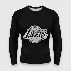 Мужской рашгард 3D с принтом Kobe BRYANT Jersey в Петрозаводске,  |  | bryant | jersey | kobe | kobe bryant | lakers | los angeles lakers | джерси | коби | коби брайант