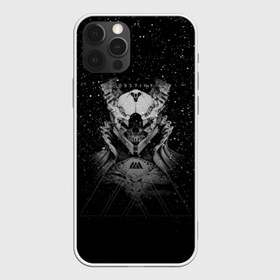 Чехол для iPhone 12 Pro Max с принтом DESTINY в Петрозаводске, Силикон |  | Тематика изображения на принте: bungie | cayde 6 | cyd6 | destiny | destiny 2 | forsaken | gambit | hunter | titan | warlock | банги | варлок | габмит | дестини | дестини 2 | зур | кейд | кейд 6 | отвергнутые | охотник | титан | туз