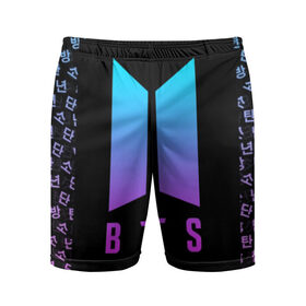 Мужские шорты 3D спортивные с принтом BTS в Петрозаводске,  |  | bangtan boys | bt21 | bts | bts army | bts stickers | j hope | jimin | jin | jungkook | k pop | rap monster | rapmon | suga | v | бтс | корея | стикеры bts