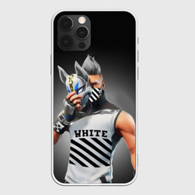 Чехол для iPhone 12 Pro Max с принтом FORTNITE в Петрозаводске, Силикон |  | battle royale | epic games fortnite | fortnite | fortnite game | game | retrowave | synthwave | trend | vans | white | бренд | игры | наивысший | стиль
мода | фортнайт