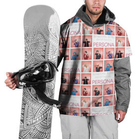 Накидка на куртку 3D с принтом BTS Pop art в Петрозаводске, 100% полиэстер |  | Тематика изображения на принте: bangtan | boy | j hope | jimin | jin | jungkook | korea | luv | rm | suga | v | with | бтс | кей | поп