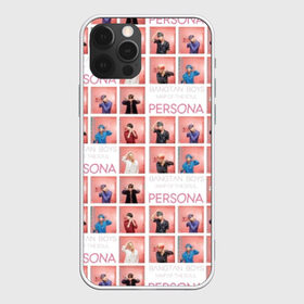 Чехол для iPhone 12 Pro Max с принтом BTS Pop art в Петрозаводске, Силикон |  | bangtan | boy | j hope | jimin | jin | jungkook | korea | luv | rm | suga | v | with | бтс | кей | поп