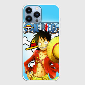 Чехол для iPhone 13 Pro Max с принтом One Piece шляпа в Петрозаводске,  |  | monkey d. luffy | one piece | tony tony chopper | аниме | большой куш | ван пис | ванпис | манга | манки д. луффи | пираты | пираты соломенной шляпы | тони тони чоппер