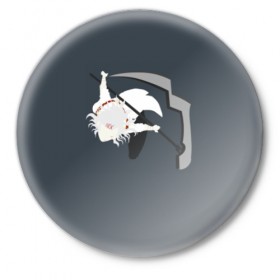 Значок с принтом Juuzou Suzuya в Петрозаводске,  металл | круглая форма, металлическая застежка в виде булавки | ccg | ghoul | jason | juuzou | rei | suzuya | tokyo | гуль | джейсон | джузо | рей | рэй | сузуя | токийский