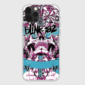 Чехол для iPhone 12 Pro Max с принтом Blink 182 в Петрозаводске, Силикон |  | barker | bbc music | california | live | mark hoppus | matt skiba | punk | rock | travis barker | панк | поп панк | рок | скейт | том делонг