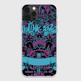 Чехол для iPhone 12 Pro Max с принтом Blink 182 в Петрозаводске, Силикон |  | barker | bbc music | california | live | mark hoppus | matt skiba | punk | rock | travis barker | панк | поп панк | рок | скейт | том делонг