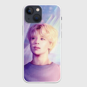 Чехол для iPhone 13 mini с принтом BTS в Петрозаводске,  |  | bts | jimin | jin | jungkook | k pop | kim taehyung | korean | suga | бтс | джонгук | ким сокчин | ким тэ хён | корейский поп | корея | мин юнги | пак | суга | чимин | чон