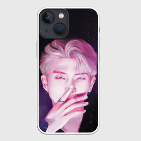 Чехол для iPhone 13 mini с принтом BTS в Петрозаводске,  |  | bts | jimin | jin | jungkook | k pop | kim taehyung | korean | suga | бтс | джонгук | ким сокчин | ким тэ хён | корейский поп | корея | мин юнги | пак | суга | чимин | чон