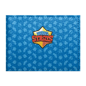 Обложка для студенческого билета с принтом Brawl Stars в Петрозаводске, натуральная кожа | Размер: 11*8 см; Печать на всей внешней стороне | brawl stars | jessie | leon | spike | бравл старс | джесси | леон | спайк
