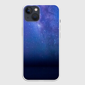 Чехол для iPhone 13 с принтом Космос в Петрозаводске,  |  | galaxy | nebula | space | star | абстракция | вселенная | галактика | звезда | звезды | космический | планеты