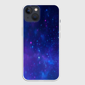 Чехол для iPhone 13 с принтом Космос в Петрозаводске,  |  | galaxy | nebula | space | star | абстракция | вселенная | галактика | звезда | звезды | космический | планеты