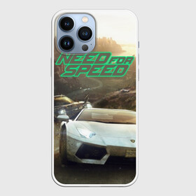 Чехол для iPhone 13 Pro Max с принтом Need for Speed в Петрозаводске,  |  | games | most | nfs mw | off | payback | racing | rip | wanted | авто | вип | гонки | жажда скорости | класс | машины | нид | симулятор | фор