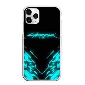 Чехол для iPhone 11 Pro Max матовый с принтом CYBERPUNK 2077 NEON НЕОН в Петрозаводске, Силикон |  | 2019 | cd project red | cyberpunk 2077 | future | hack | night city | samurai | sci fi | андроиды | безумие | будущее | киберпанк 2077 | логотип | роботы | самураи | фантастика | цифры