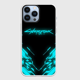 Чехол для iPhone 13 Pro Max с принтом CYBERPUNK 2077 NEON   НЕОН в Петрозаводске,  |  | 2019 | cd project red | cyberpunk 2077 | future | hack | night city | samurai | sci fi | андроиды | безумие | будущее | киберпанк 2077 | логотип | роботы | самураи | фантастика | цифры