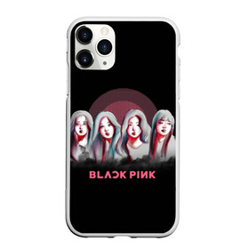 Чехол для iPhone 11 Pro матовый с принтом BlackPink в Петрозаводске, Силикон |  | black | blackpink | chae | jennie | jisoo | k pop | kim | lalisa | lisa | manoban | park | pink | rose | young | дженни | джису | ён | ким | лалиса | лиса | манобан | пак | розэ | че