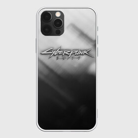 Чехол для iPhone 12 Pro Max с принтом CYBERPUNK 2077 в Петрозаводске, Силикон |  | 2019 | black | cd project red | cyberpunk 2077 | future | grey | hack | night city | samurai | sci fi | андроиды | безумие | будущее | киберпанк 2077 | логотип | роботы | самураи | фантастика | цифры