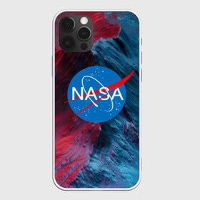 Чехол для iPhone 12 Pro Max с принтом NASA в Петрозаводске, Силикон |  | galaxy | nasa | space | space company | star | астрономия | галактика | звезды | космическая компания | космос | наса