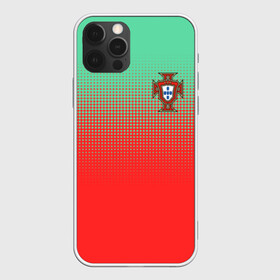 Чехол для iPhone 12 Pro Max с принтом Сборная Португалии в Петрозаводске, Силикон |  | Тематика изображения на принте: portugal | криштиану роналду | португалия | португальская сборная | сборная португалии | сборная португалии по футболу | форма | футбол | чемпионат