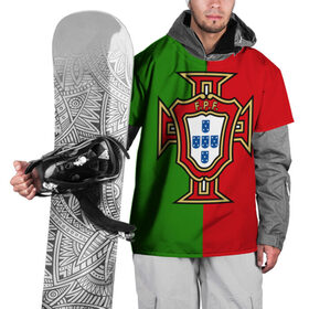 Накидка на куртку 3D с принтом Сборная Португалии в Петрозаводске, 100% полиэстер |  | Тематика изображения на принте: portugal | криштиану роналду | португалия | португальская сборная | сборная португалии | сборная португалии по футболу | форма | футбол | чемпионат