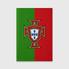 Обложка для паспорта матовая кожа с принтом Сборная Португалии в Петрозаводске, натуральная матовая кожа | размер 19,3 х 13,7 см; прозрачные пластиковые крепления | portugal | криштиану роналду | португалия | португальская сборная | сборная португалии | сборная португалии по футболу | форма | футбол | чемпионат