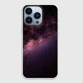 Чехол для iPhone 13 Pro с принтом Cosmos в Петрозаводске,  |  | Тематика изображения на принте: cosmos | galaxy | nebula | space | star | абстракция | вселенная | галактика | звезда | звезды | космический | планеты