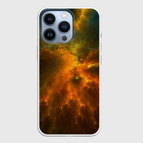 Чехол для iPhone 13 Pro с принтом Cosmos в Петрозаводске,  |  | Тематика изображения на принте: cosmos | galaxy | nebula | space | star | абстракция | вселенная | галактика | звезда | звезды | космический | планеты