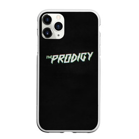 Чехол для iPhone 11 Pro Max матовый с принтом The Prodigy в Петрозаводске, Силикон |  | album | art | break | dance | logo | music | prodigy | брейк | граффити | группа | заставка | лого | логотип | музыка | муравей | продиджи