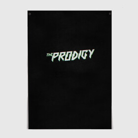 Постер с принтом The Prodigy в Петрозаводске, 100% бумага
 | бумага, плотность 150 мг. Матовая, но за счет высокого коэффициента гладкости имеет небольшой блеск и дает на свету блики, но в отличии от глянцевой бумаги не покрыта лаком | album | art | break | dance | logo | music | prodigy | брейк | граффити | группа | заставка | лого | логотип | музыка | муравей | продиджи