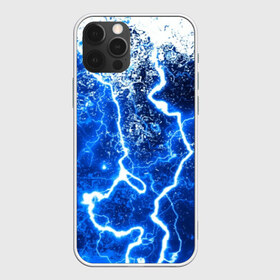 Чехол для iPhone 12 Pro Max с принтом STORM в Петрозаводске, Силикон |  | abstraction | tie dye | watercolor | абстракция красок | акварель | акриловый | брызги красок | живопись | краска | потертость красок | размытые краски | текстуры | черно белый | яркие краски