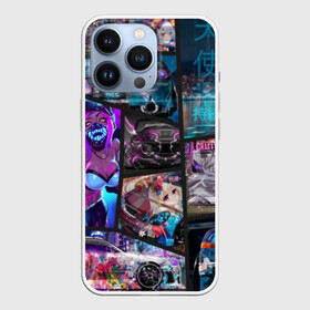 Чехол для iPhone 13 Pro с принтом JDM Anime в Петрозаводске,  |  | 86 | altezza | anime | drift | evo | evolution | gtr | japan | jdm | jzx | lancer | league | legends | lexus | lol | mark | mitsubishi | nissan | skyline | supra | toyota | аниме | марк | супра | япония