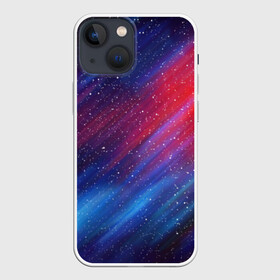 Чехол для iPhone 13 mini с принтом КРАСКИ КОСМОСА в Петрозаводске,  |  | colors | galaxy | paints | space | star nebula | абстракция | вселенная | галактика | звезда | звезды | космический | краски | планеты