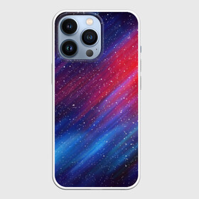 Чехол для iPhone 13 Pro с принтом КРАСКИ КОСМОСА в Петрозаводске,  |  | colors | galaxy | paints | space | star nebula | абстракция | вселенная | галактика | звезда | звезды | космический | краски | планеты