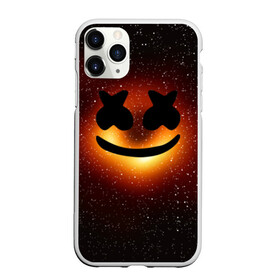 Чехол для iPhone 11 Pro Max матовый с принтом MELLO BLACK HOLE в Петрозаводске, Силикон |  | black hole | dj | galaxy | hole | marshmello | space | star
nebula | usa | абстракция | америка | вселенная | галактика | звезда | звезды | клубная музыка | космический | маршмелло | музыка | музыкант | планеты | че