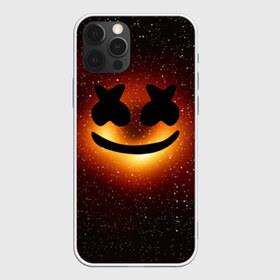 Чехол для iPhone 12 Pro Max с принтом MELLO BLACK HOLE в Петрозаводске, Силикон |  | black hole | dj | galaxy | hole | marshmello | space | star
nebula | usa | абстракция | америка | вселенная | галактика | звезда | звезды | клубная музыка | космический | маршмелло | музыка | музыкант | планеты | че