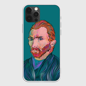 Чехол для iPhone 12 Pro Max с принтом Ван Гог в Петрозаводске, Силикон |  | art | artist | background | beard | creativity | face | impressionism | look | man | picture | portrait | purple | red | van gogh | борода | ван | взгляд | гог | импрессионизм | искусство | картина | лицо | мужчина | портрет | рыжий | творчество | фиолето