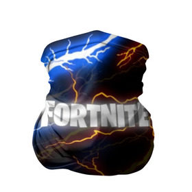 Бандана-труба 3D с принтом FORTNITE STORM в Петрозаводске, 100% полиэстер, ткань с особыми свойствами — Activecool | плотность 150‒180 г/м2; хорошо тянется, но сохраняет форму | Тематика изображения на принте: 2019 | armor | armour | cybersport | esport | fortnite | game | llama | logo | thunder | броня | игра | киберспорт | лама | молнии | фиолетовый | фирменные цвета | фортнайт