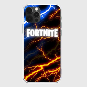 Чехол для iPhone 12 Pro Max с принтом FORTNITE STORM в Петрозаводске, Силикон |  | Тематика изображения на принте: 2019 | armor | armour | cybersport | esport | fortnite | game | llama | logo | thunder | броня | игра | киберспорт | лама | молнии | фиолетовый | фирменные цвета | фортнайт