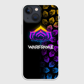 Чехол для iPhone 13 mini с принтом WARFRAME в Петрозаводске,  |  | lotus | warframe | warframe 2019 | warframe lotus | warframe stalker. | warframe арчвинг | варфрейм | варфрейм прайм | варфрэйм лотос | красный сталкер | лотос | ревенант варфрейм