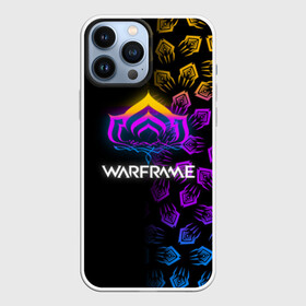 Чехол для iPhone 13 Pro Max с принтом WARFRAME в Петрозаводске,  |  | lotus | warframe | warframe 2019 | warframe lotus | warframe stalker. | warframe арчвинг | варфрейм | варфрейм прайм | варфрэйм лотос | красный сталкер | лотос | ревенант варфрейм