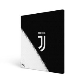 Холст квадратный с принтом JUVENTUS в Петрозаводске, 100% ПВХ |  | italia | juve | juventus | sport | италия | спорт | спортивная форма | футбол | футбольный | чемпионат | ювентус