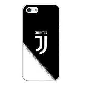 Чехол для iPhone 5/5S матовый с принтом JUVENTUS в Петрозаводске, Силикон | Область печати: задняя сторона чехла, без боковых панелей | italia | juve | juventus | sport | италия | спорт | спортивная форма | футбол | футбольный | чемпионат | ювентус