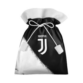 Подарочный 3D мешок с принтом JUVENTUS в Петрозаводске, 100% полиэстер | Размер: 29*39 см | Тематика изображения на принте: italia | juve | juventus | sport | италия | спорт | спортивная форма | футбол | футбольный | чемпионат | ювентус