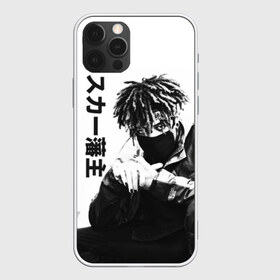 Чехол для iPhone 12 Pro Max с принтом Scarlxrd в Петрозаводске, Силикон |  | dxxm | immxrtalisatixn | infinity | lxrdszn | mazzi maz | rap | scarlxrd | scrlxrd | мариус листроп | рэп | скарлорд | хипхоп