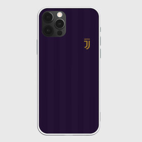 Чехол для iPhone 12 Pro Max с принтом Juventus Fashion в Петрозаводске, Силикон |  | juventus | футбол | юве | ювентус