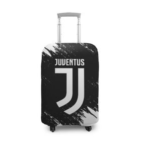 Чехол для чемодана 3D с принтом JUVENTUS SPORT в Петрозаводске, 86% полиэфир, 14% спандекс | двустороннее нанесение принта, прорези для ручек и колес | cr7 | fc | football | football club | juve | juventus | ronaldo | sport | роналдо | спорт | спортивные | униформа | фирменные цвета | фк | футбол | футбольный клуб | ювентус