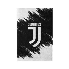 Обложка для паспорта матовая кожа с принтом JUVENTUS SPORT в Петрозаводске, натуральная матовая кожа | размер 19,3 х 13,7 см; прозрачные пластиковые крепления | Тематика изображения на принте: cr7 | fc | football | football club | juve | juventus | ronaldo | sport | роналдо | спорт | спортивные | униформа | фирменные цвета | фк | футбол | футбольный клуб | ювентус