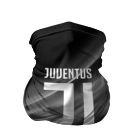 Бандана-труба 3D с принтом JUVENTUS SPORT в Петрозаводске, 100% полиэстер, ткань с особыми свойствами — Activecool | плотность 150‒180 г/м2; хорошо тянется, но сохраняет форму | cr7 | fc | football | football club | juve | juventus | ronaldo | sport | роналдо | спорт | спортивные | униформа | фирменные цвета | фк | футбол | футбольный клуб | ювентус